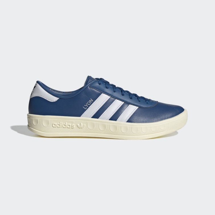 Adidas Pantone