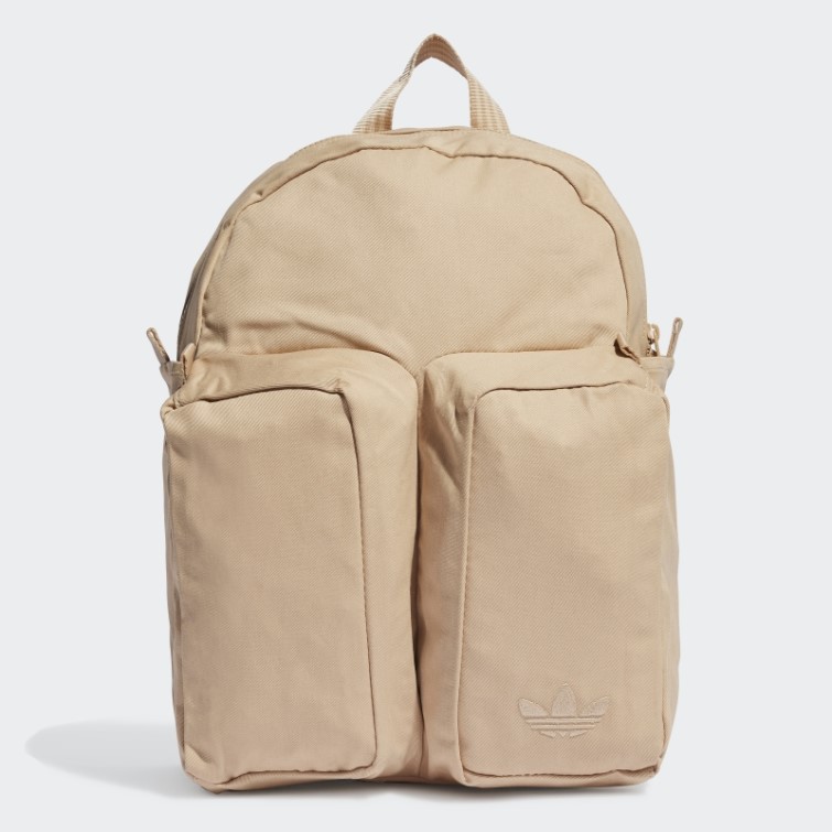 Sac à Dos Adidas Rifta Beige
