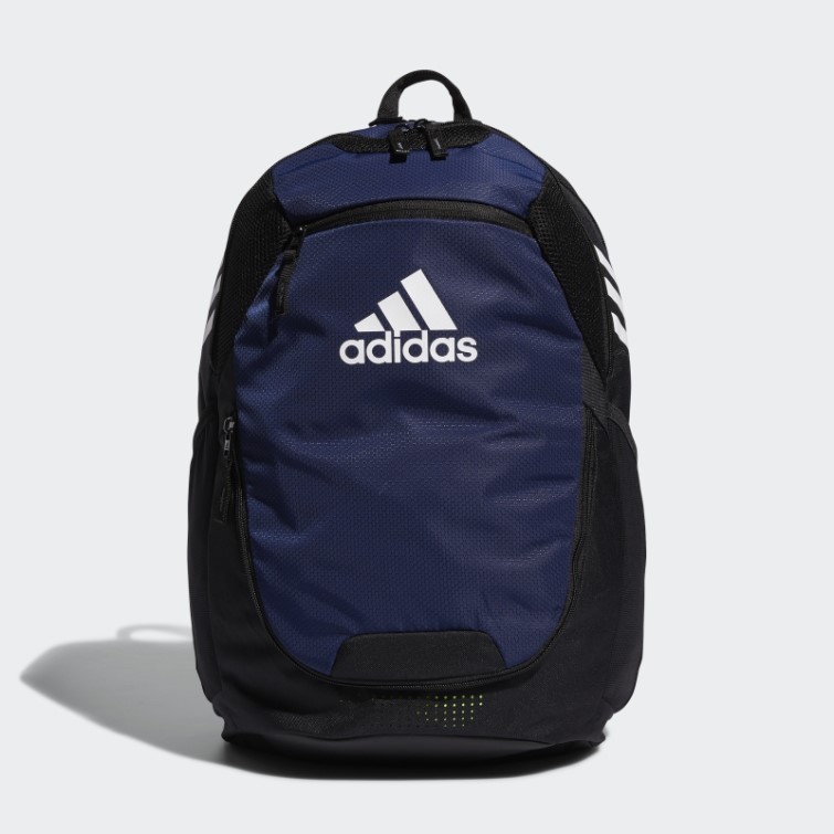 Sac à Dos Adidas Stadium Bleu Marine