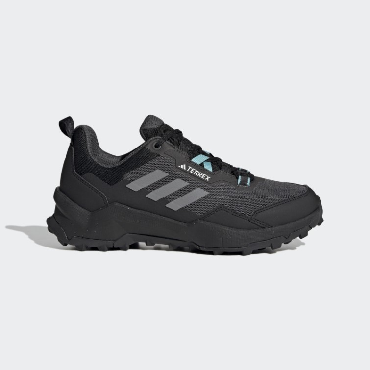 Adidas Terrex Ax4 Chaussures De Randonnée à La Menthe