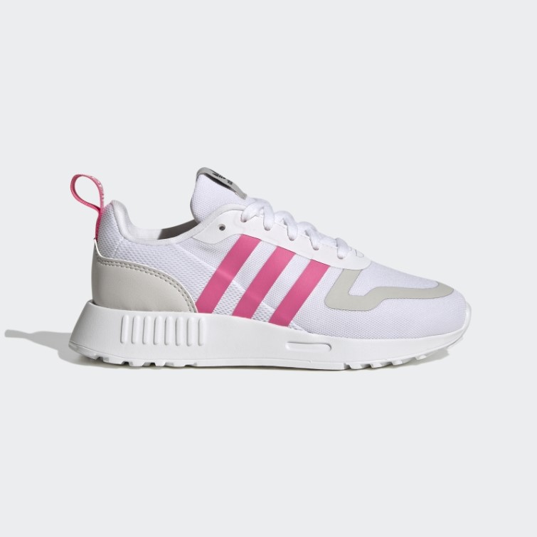 Chaussures Adidas Multix Gris Chaud