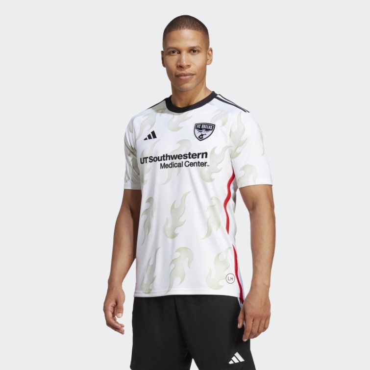 Blanc/noir/mls-fcd-s7f