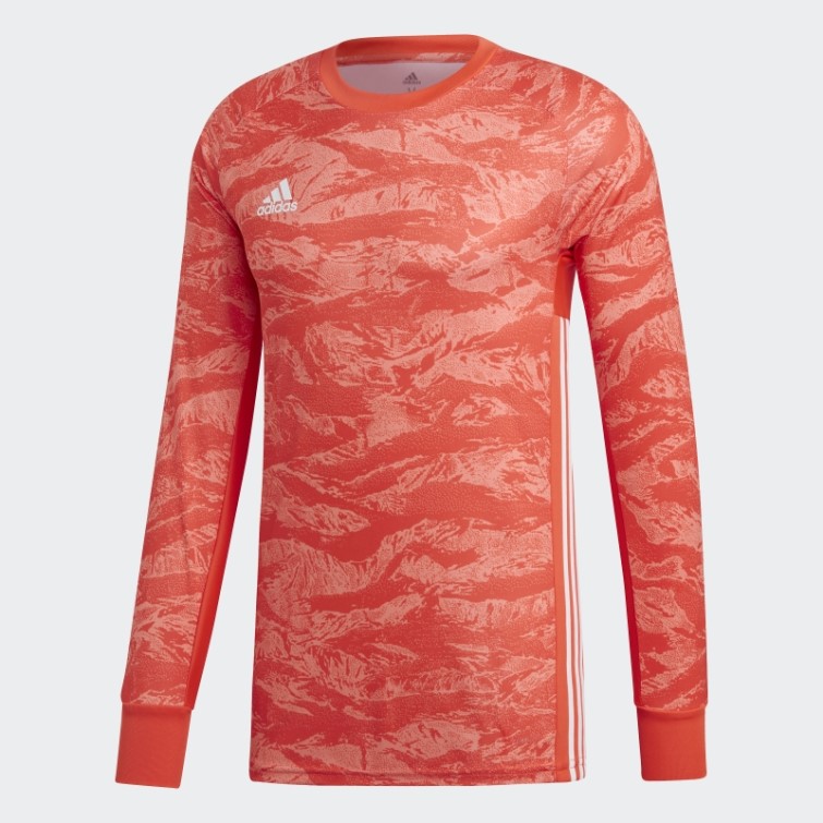 Adidas Maillot De Gardien Adipro 18 Rouge