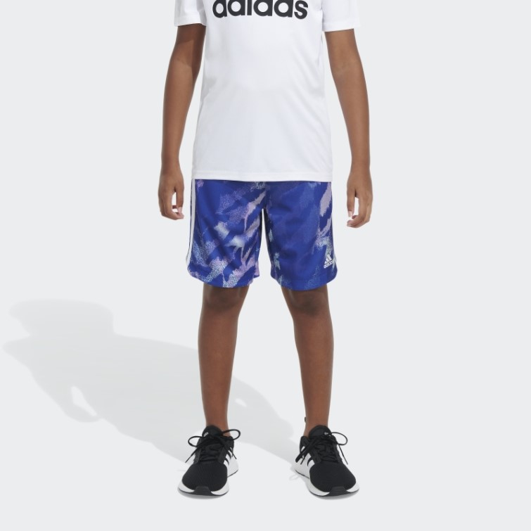 Short Adidas Energy Aop Trace Royal