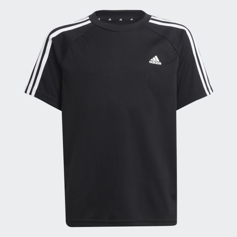 Maillot Adidas Sereno Aeroready Noir Chaud