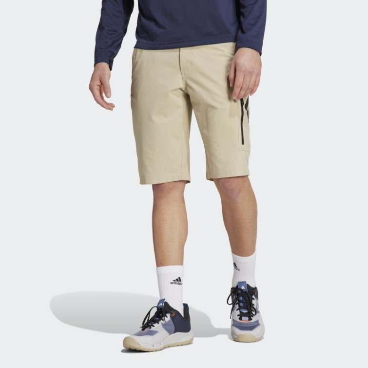 Adidas Five Ten Brand Of The Brave Short Savane