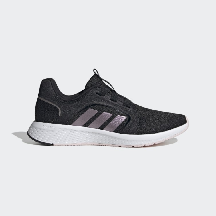Adidas Edge Lux Chaussures Violet Mat Met