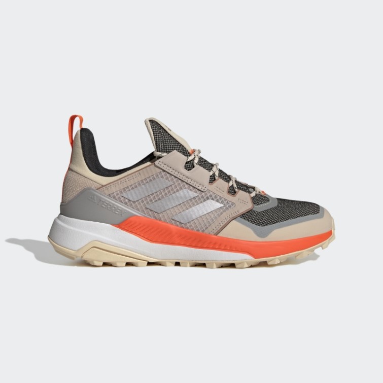 Chaussures De Randonnée Adidas Terrex Trailmaker Sable