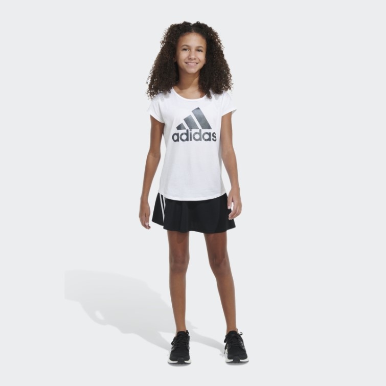 Short Adidas 3s Classic Noir