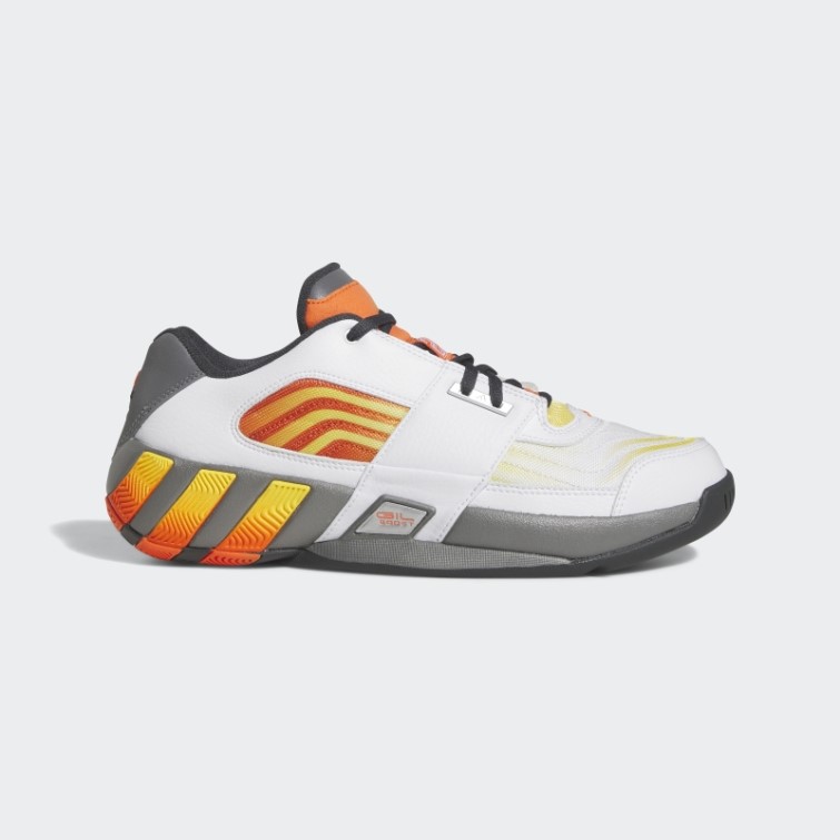 Adidas Agent Gil Restomod Blanc