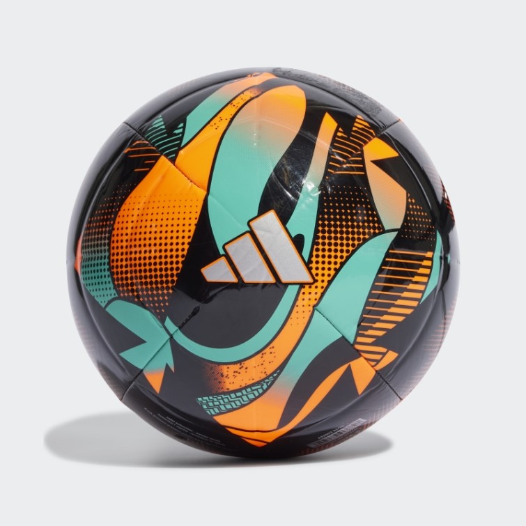 Adidas Football Orange Messi