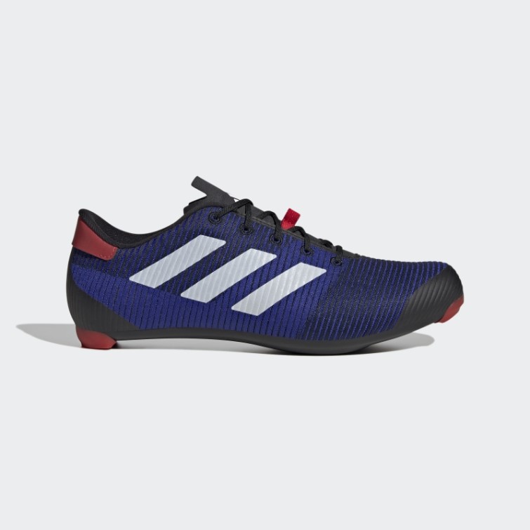 Adidas La Chaussure De Vélo De Route 2.0 Noir