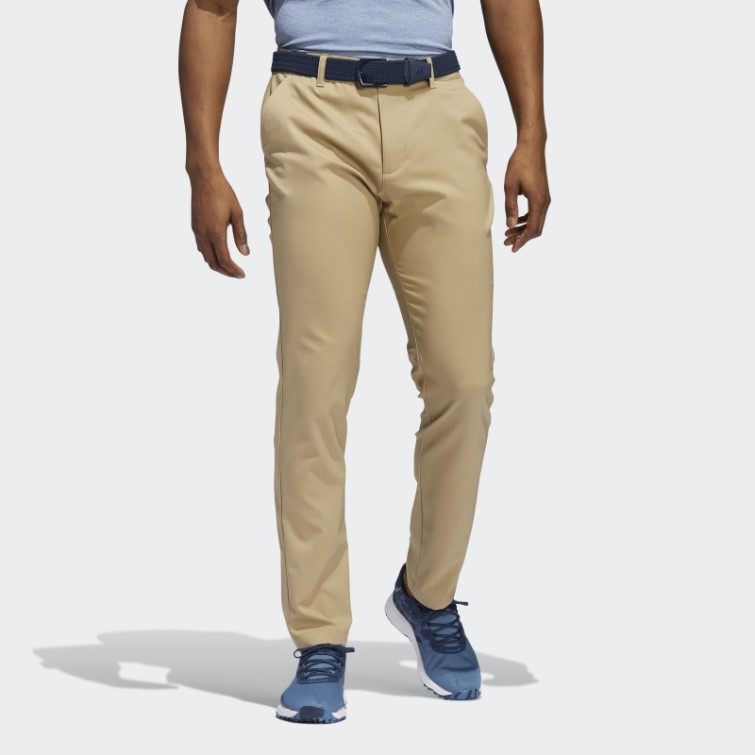 Pantalon Fuselé Adidas Chanvre Ultimate365