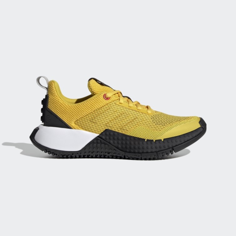 Eqt Jaune/jaune