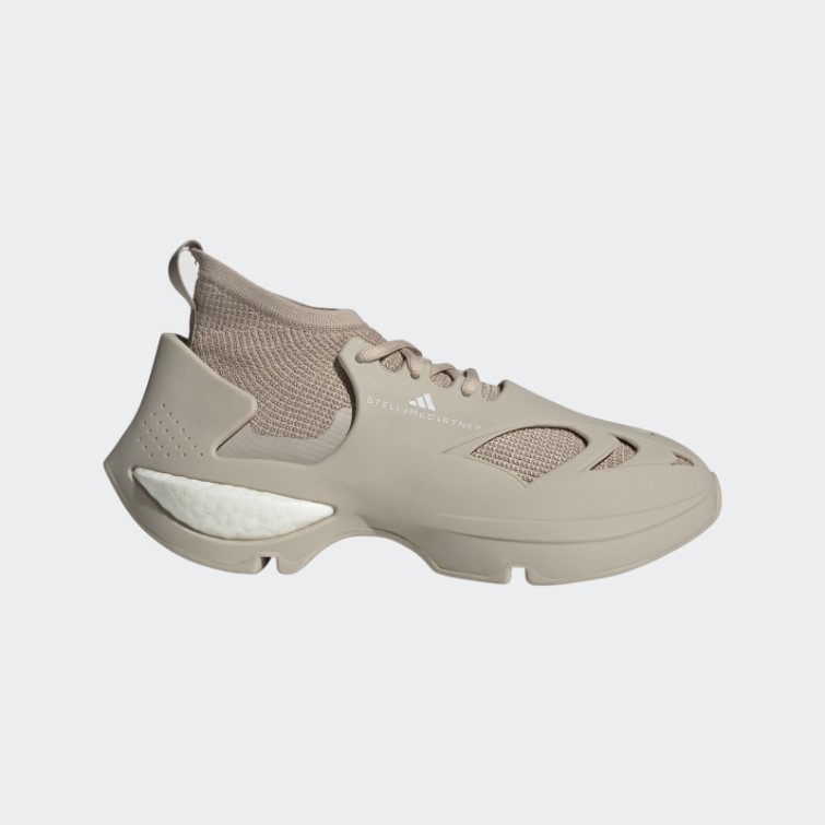 Ginger Adidas By Stella Mccartney Sportswear Chaussure Chaud