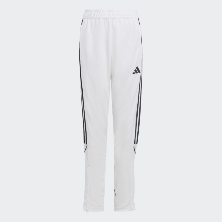 Pantalon Adidas Tiro 23 League Blanc
