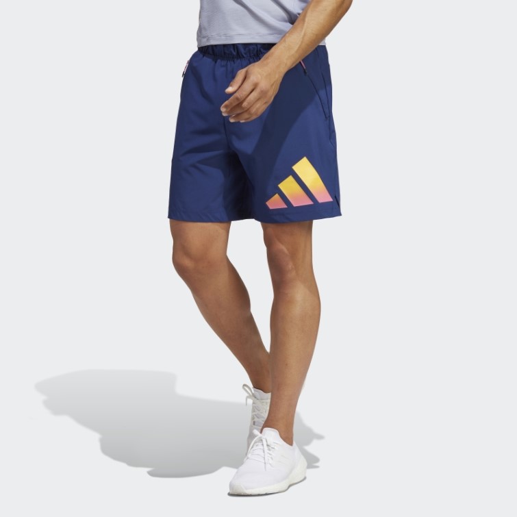 Bleu Foncé