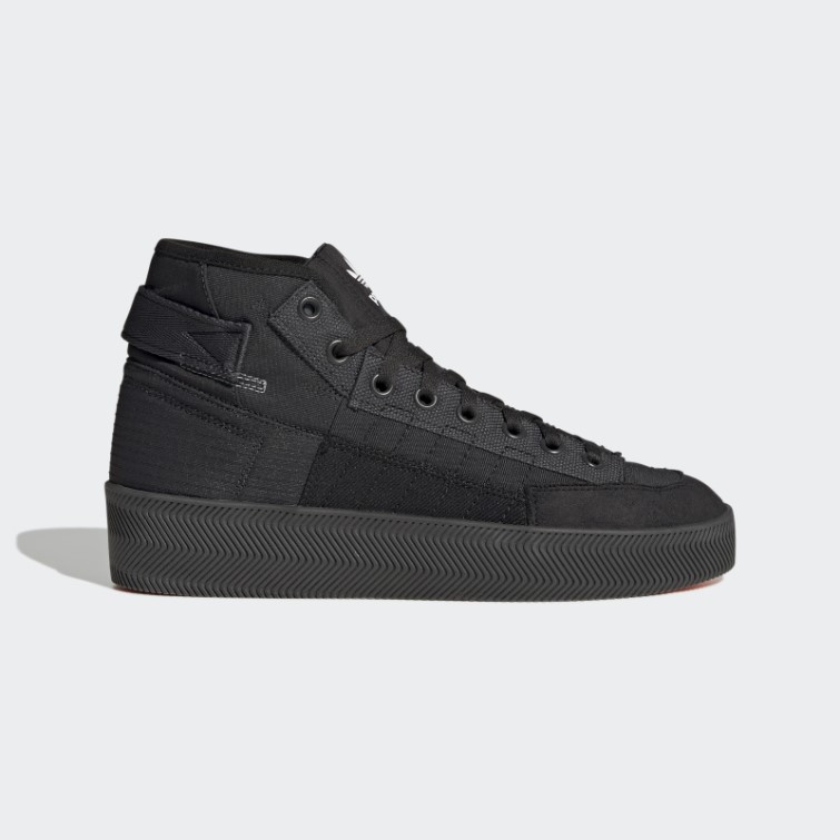 Adidas Nizza Parley Hi