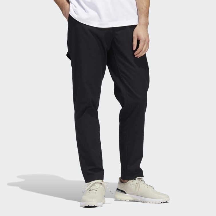 Pantalon De Golf Adicross Noir Adidas