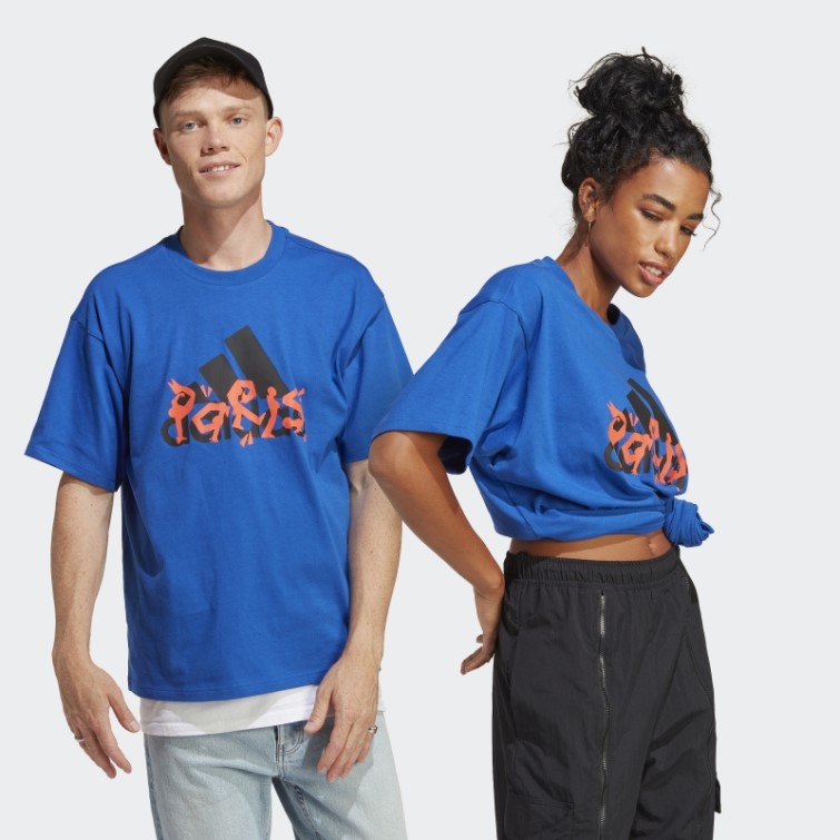 Bleu Royal