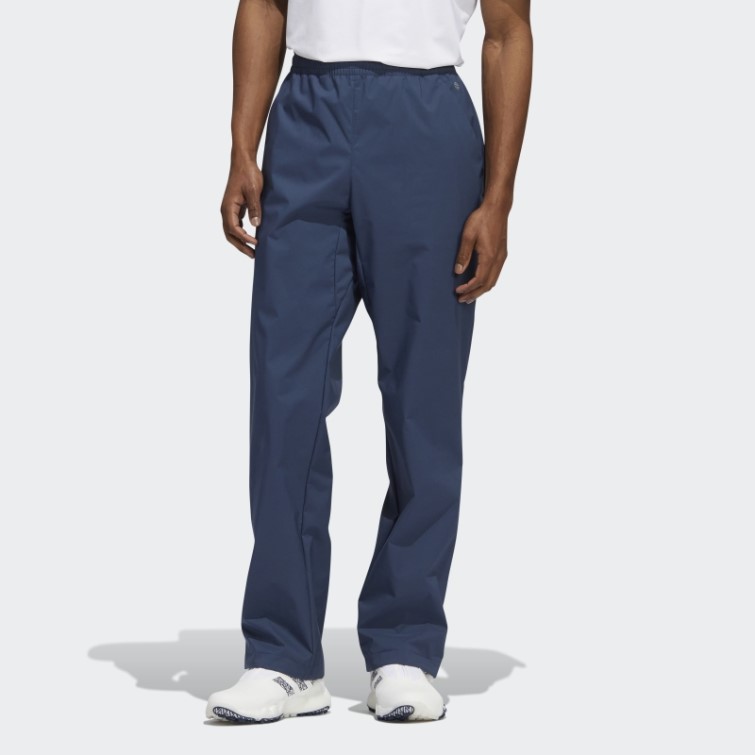 Pantalon De Golf Provisoire Bleu Marine Adidas