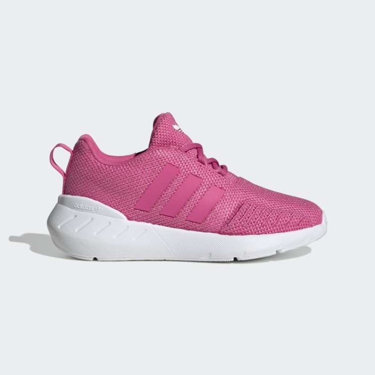 Chaussures Adidas Swift Run 22 Magenta