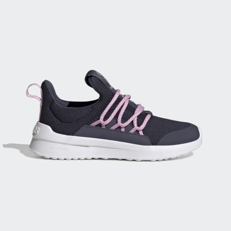 Adidas Lite Racer Adapt 5.0 Chaussures Bleu Marine