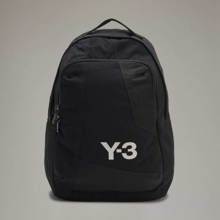 Adidas Y-3 Sac à Dos Classique Mode