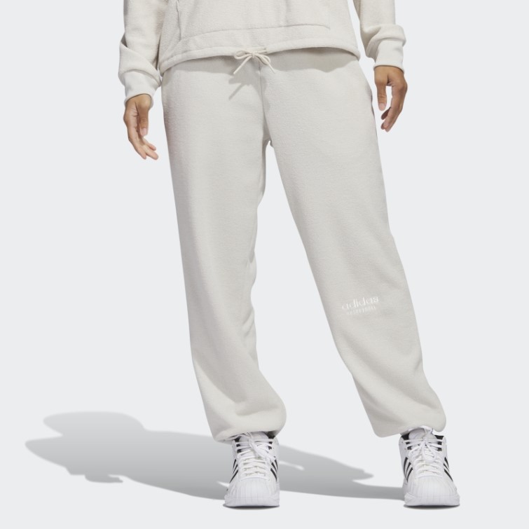 Adidas Pantalon De Jogging En Aluminium Select
