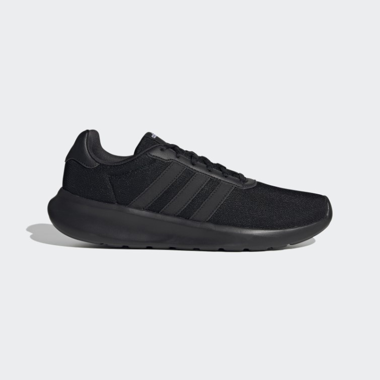Adidas Lite Racer 3.0 Chaussures Noir