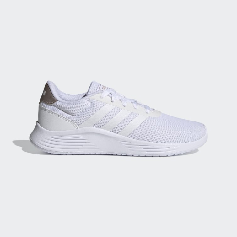 Chaussures Adidas Lite Racer 2.0 Grises