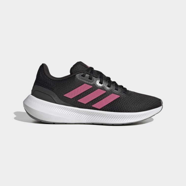 Adidas Runfalcon 3 Chaussures Gris Chaud