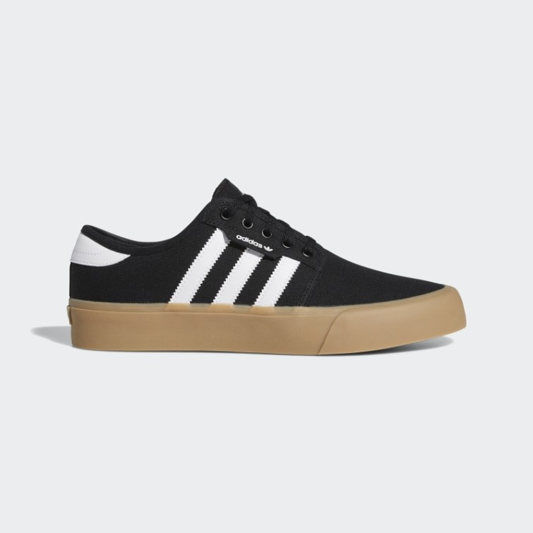 Chaussure Adidas Seeley Xt Noir