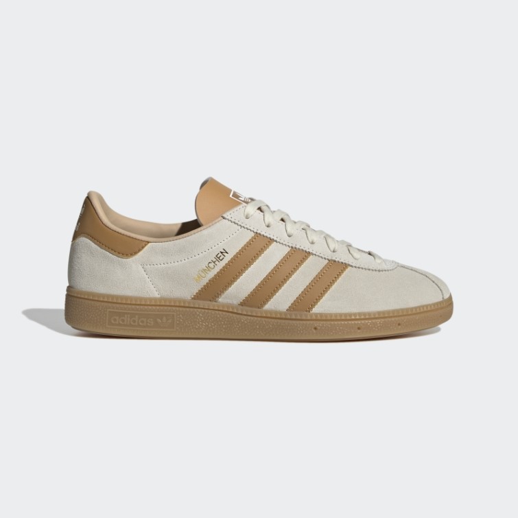 Adidas Munchen Chaussures Mode
