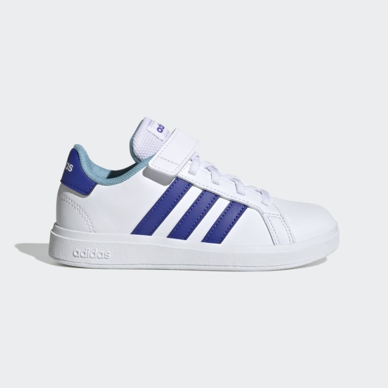 Blanc Bleu