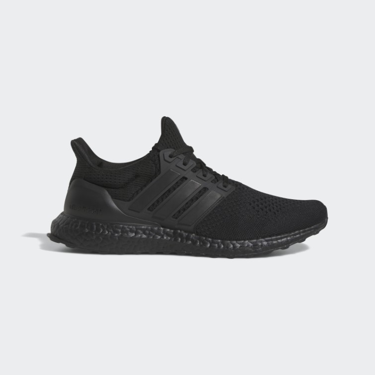 Adidas Ultraboost 1.0 Chaussures Vertes De Faisceau