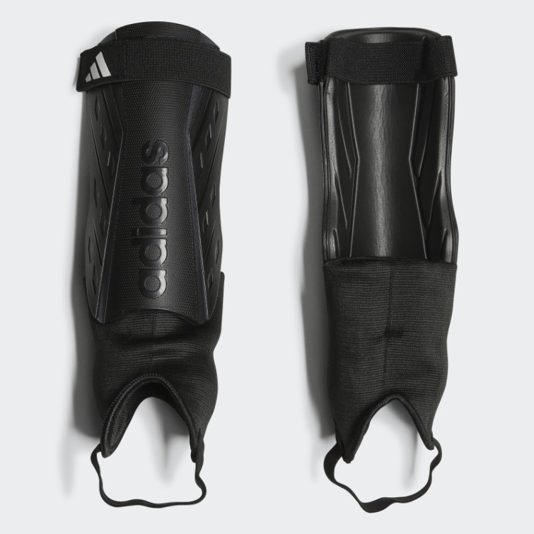Protège-tibias Tiro Match Noir Adidas