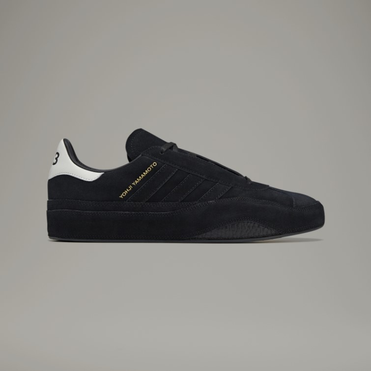 Adidas Y-3 Gazelle