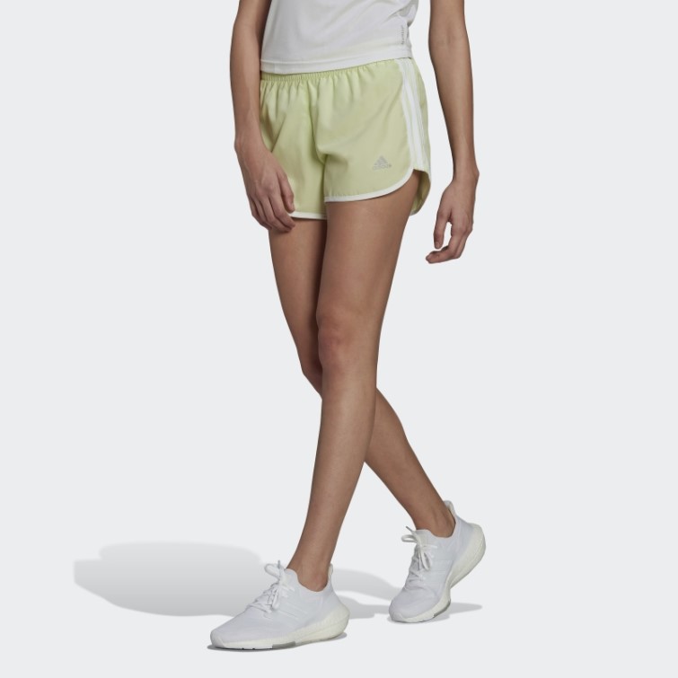Citron Vert/blanc