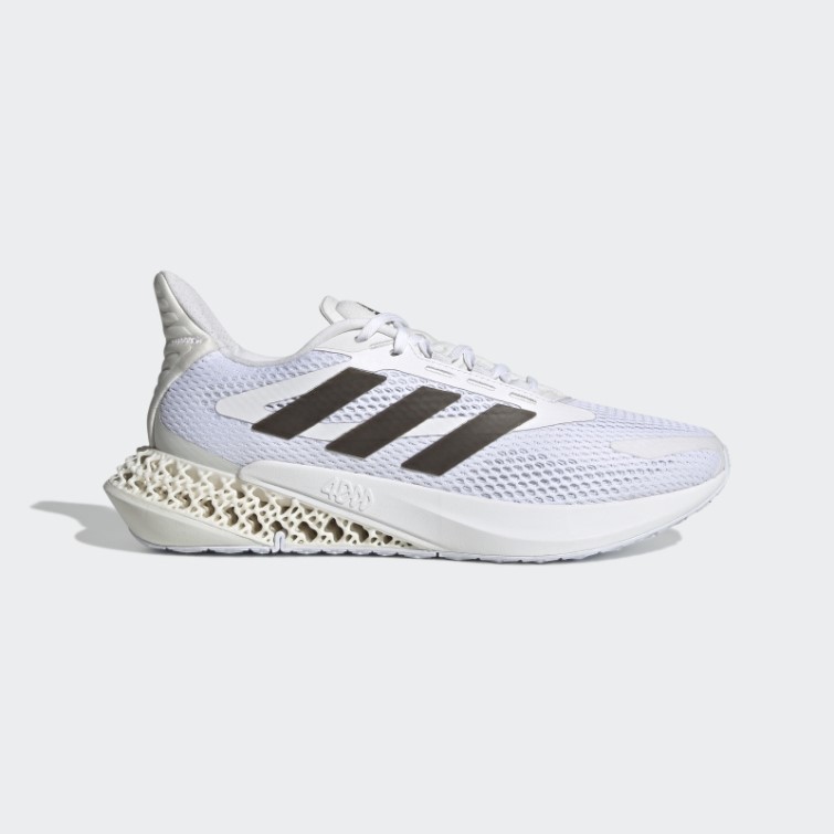 Adidas 4dfwd Pulse Chaussures Mode Blanc