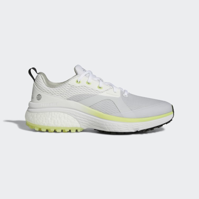Blanc/noir/citron Vert