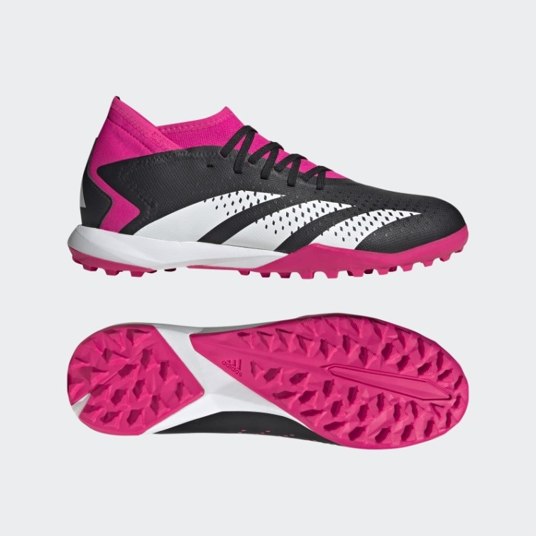 Adidas Predator Precision.3 Turf Rose