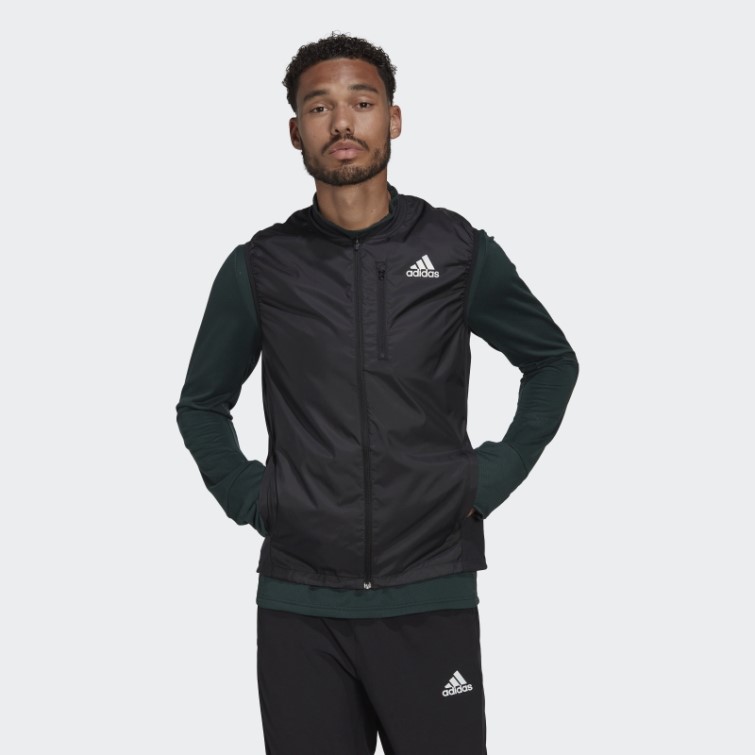 Doudoune Adidas Noir