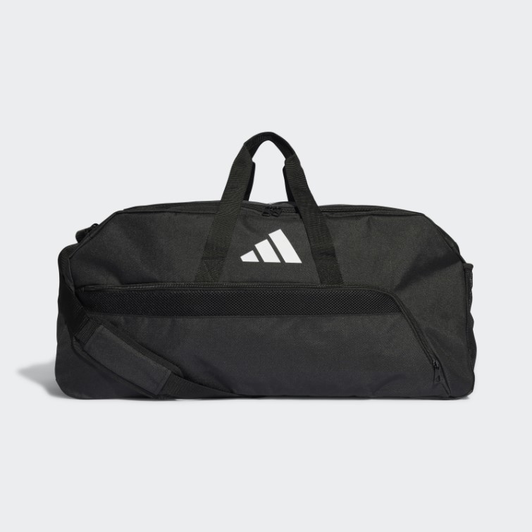 Sac Polochon Tiro 23 League Noir Grand Adidas