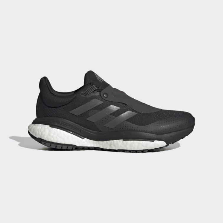 Adidas Solar Glide 5 Chaussures Gore-tex Noir