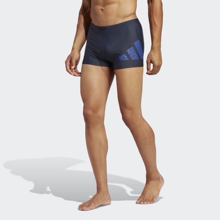 Encre Adidas Boxer De Bain De Marque