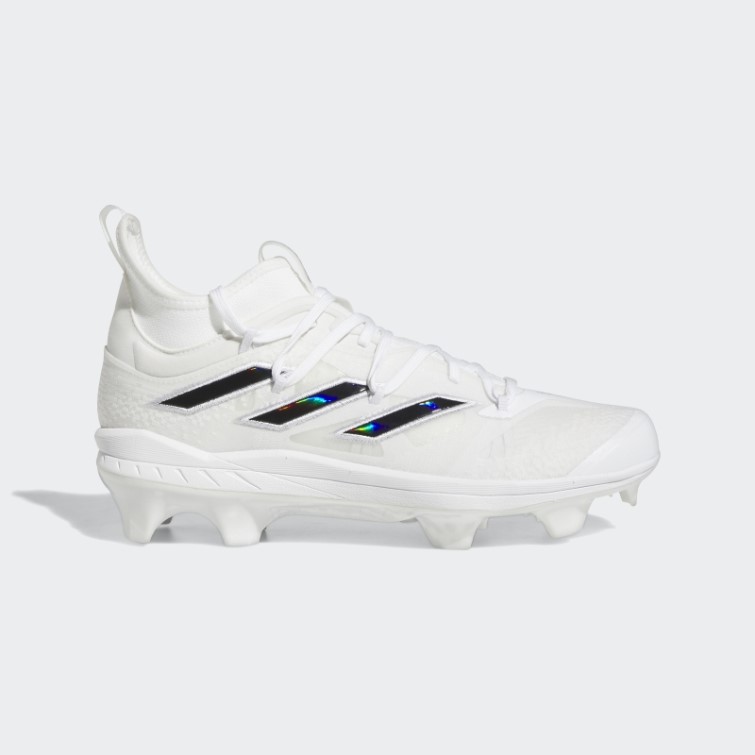 Adidas Adizero Afterburner Nwv Tpu Blanc