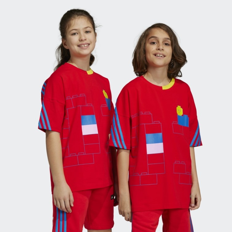 Rouge/bleu Choc