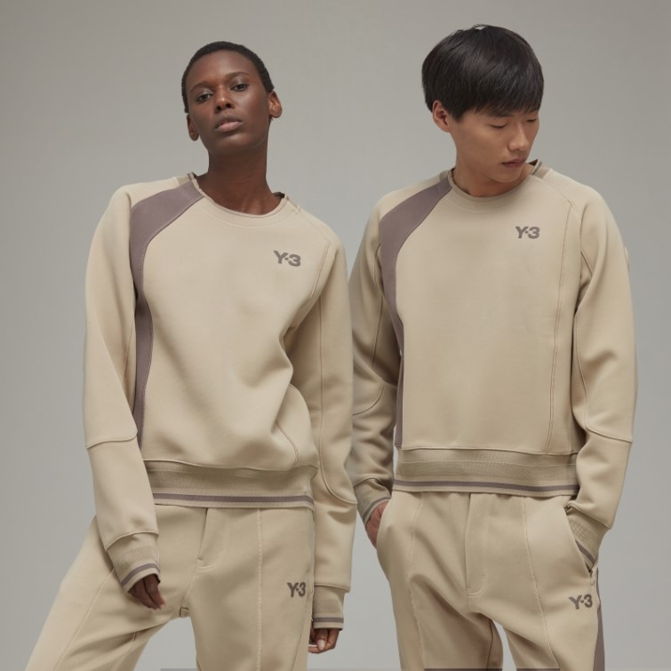 Sweat Adidas à Logo