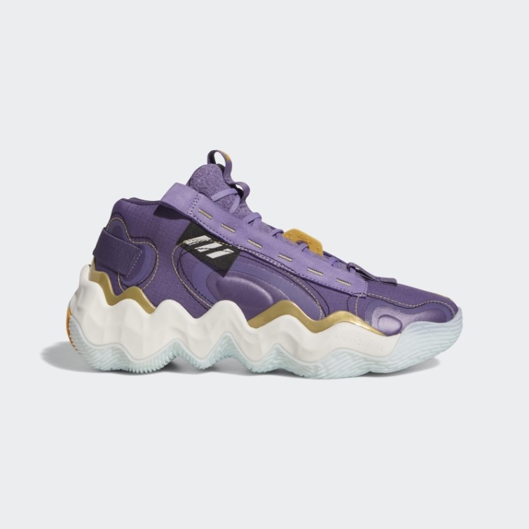 Tech Violet/gris/lilas